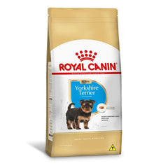 ROYAL CANIN CAO ADULTO PUPPY YORKSHIRE 2,5 KG