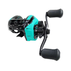 CARRETILHA SAINT ACCEPT 11.000 VERDE LH