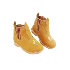 BOTINA INFANTIL MANGA LARGA WISK BECBULL N32