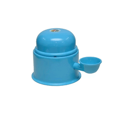 BEBEDOURO VIDA MANSA ALUMINIO 1,4 L AZUL BB