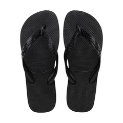 HAVAIANA TOP LISA PRETO 27/28