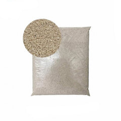 AREIA RESINADA P/ AQUARIO PEROLA PCT 10KG REF ADR01