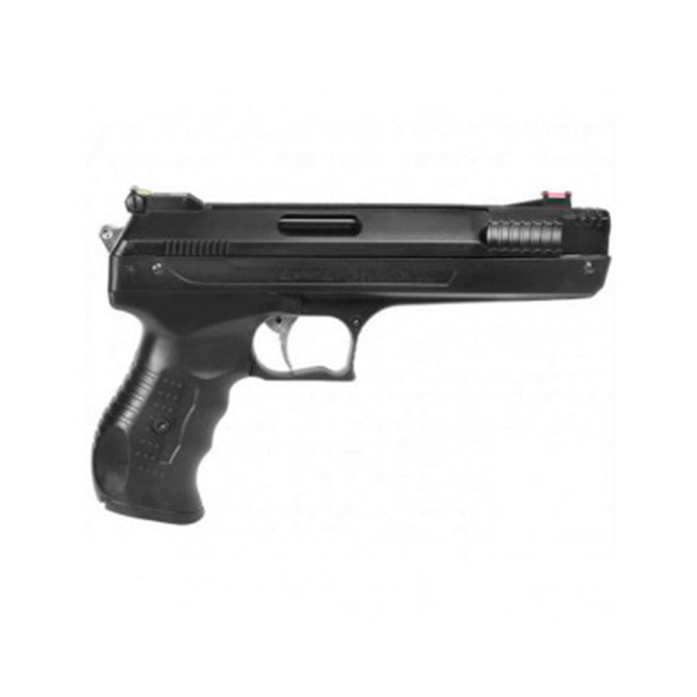 PISTOLA CHUMBINHO PRESSAO 5,5MM BEEMAN 04