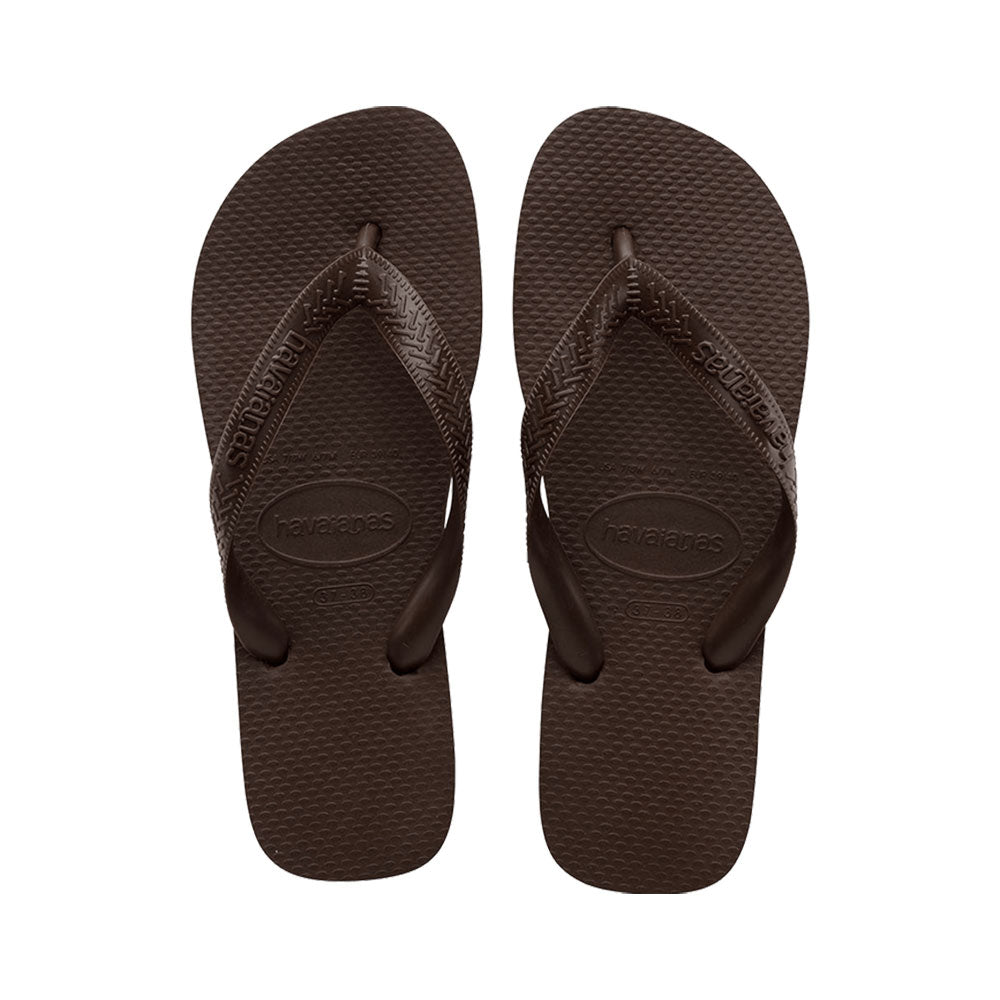 HAVAIANA TOP LISA CAFE 35/36