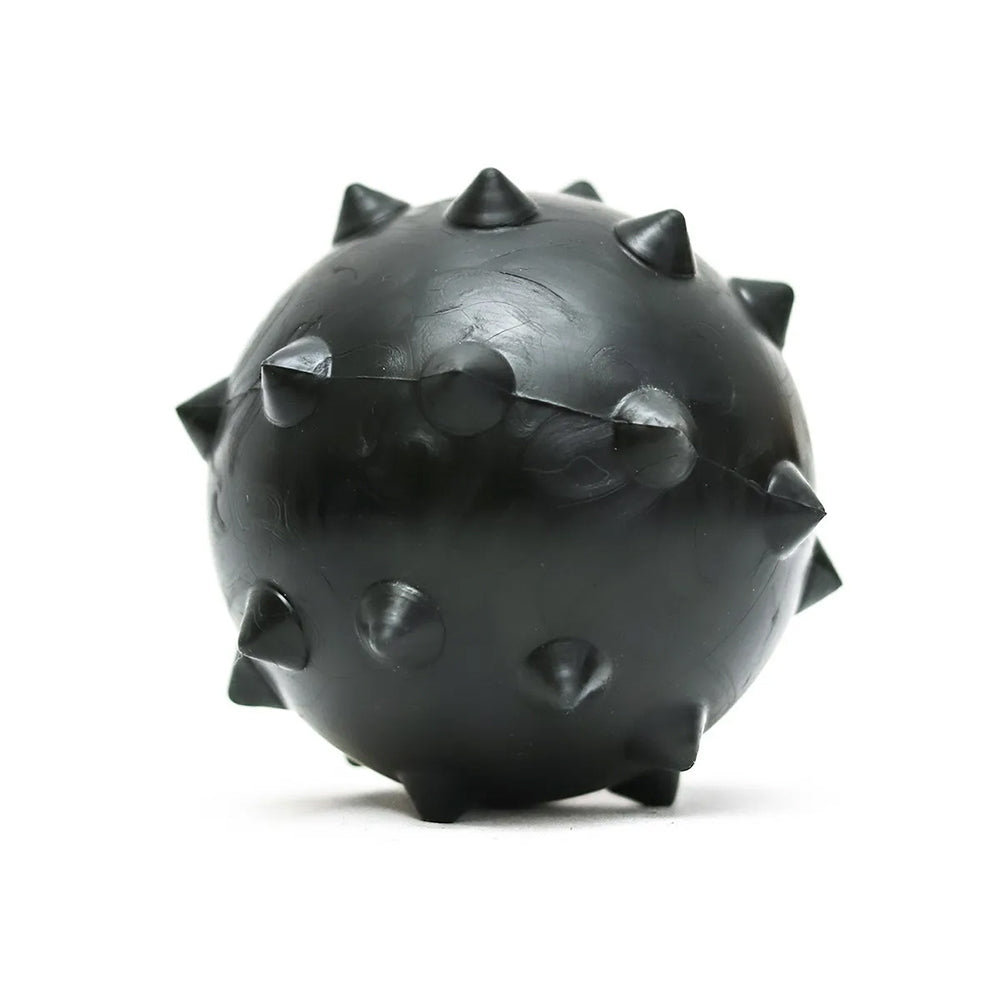 BOLA MACICA P/ CAES 75MM CRAVO BLACK