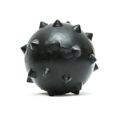 BOLA MACICA P/ CAES 75MM CRAVO BLACK