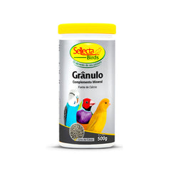 GRANULO SELLECTA 500 G