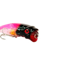 ISCA ARTIFICIAL POINTER LURE 9CM/11GR - COR 04 PEARL CHART/RED HEAD