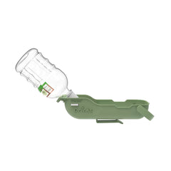 BEBEDOURO PET DRINKS ECO 300 ML VERDE OLIVA