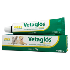 VETAGLOS 20G
