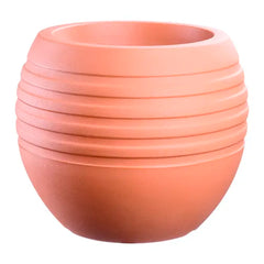 VASO CANELA 34 TERRACOTA P1020207 AFORT