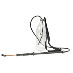 PULVERIZADOR ALTA PRESSAO PARA GARRAFA PET GUARANY 1767.02.00