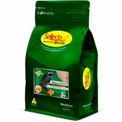 SELLECTA TRINCA FERRO NATURAL MINI EXTRUSADO 3KG