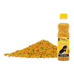 SELLECTA EXTRUSADO NATURAL COLEIRO 180GR