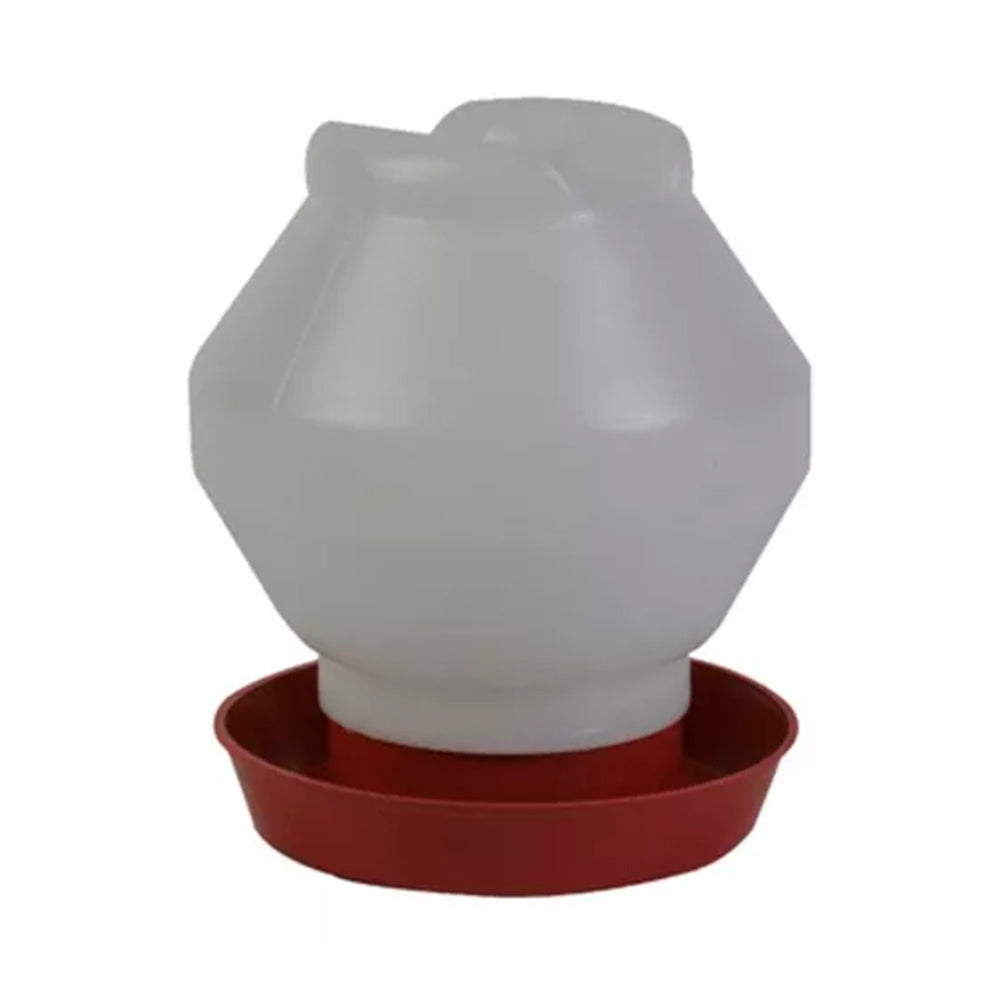 BEBEDOURO AVES PVC 2,3 LT