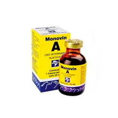 MONOVIN A INJETAVEL 20ML