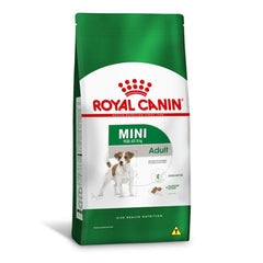 ROYAL CANIN MINI INDOOR ADULT 2,5 KG