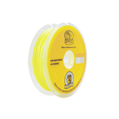LINHA MULTI STRONG - 0,28MM/40LB - 18.1KG YELLOW