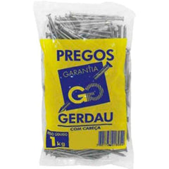 PREGO 18X27 - 80G