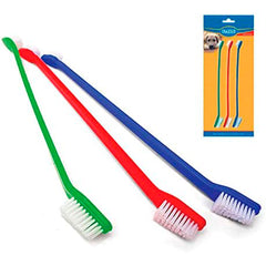 ESCOVA DENTAL P/ CAES