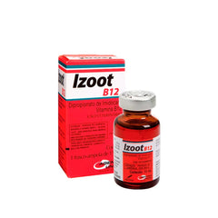 IZOOT B12 15ML