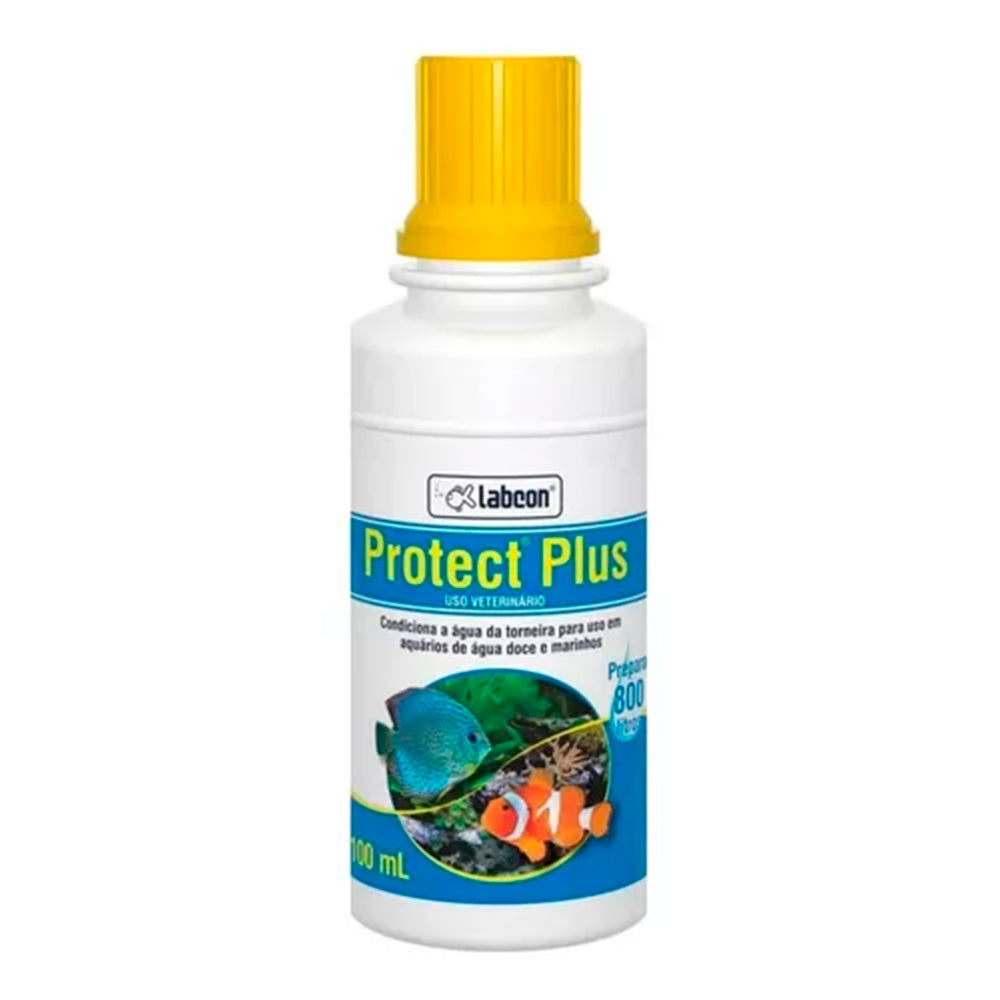 LABCON PROTECT PLUS 100ML