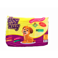 TAPETE HIG DOG RUG C/30 60X60CM