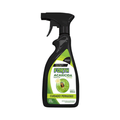 FORTH ACARICIDA LIQUIDO PU 500ML