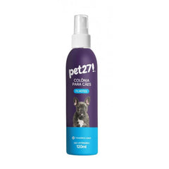 COLONIA P/ FILHOTE 120ML POWERPETS/PET27