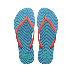 HAVAIANA HARMONY VERDE VIRTUAL 37/38
