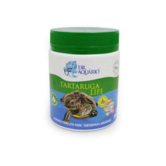 DR AQUARIO TARTARUGA LIFE 30G