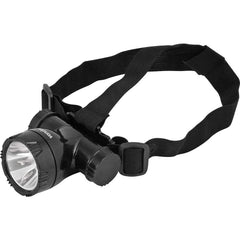 LANTERNA DE CABECA 1 LED RECARREGAVEL LRV 100 VONDER