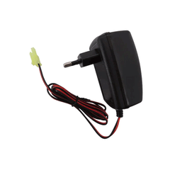 CARREGADOR DE BATERIA Q.L P/RIFLE AIRSOFT BIVOLT CB373
