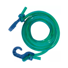 ELASTICO SILICONE C/ GANCHO 2MT MULTFIX
