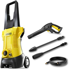 LAVADORA ALTA PRESSAO K2 1200W 127V KARCHER