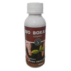 ADUBO ORGANICO BIO BOKASHI 100ML