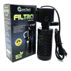 FILTRO INTERNO  OT-800F (300L/H) 127V OCEAN TECH