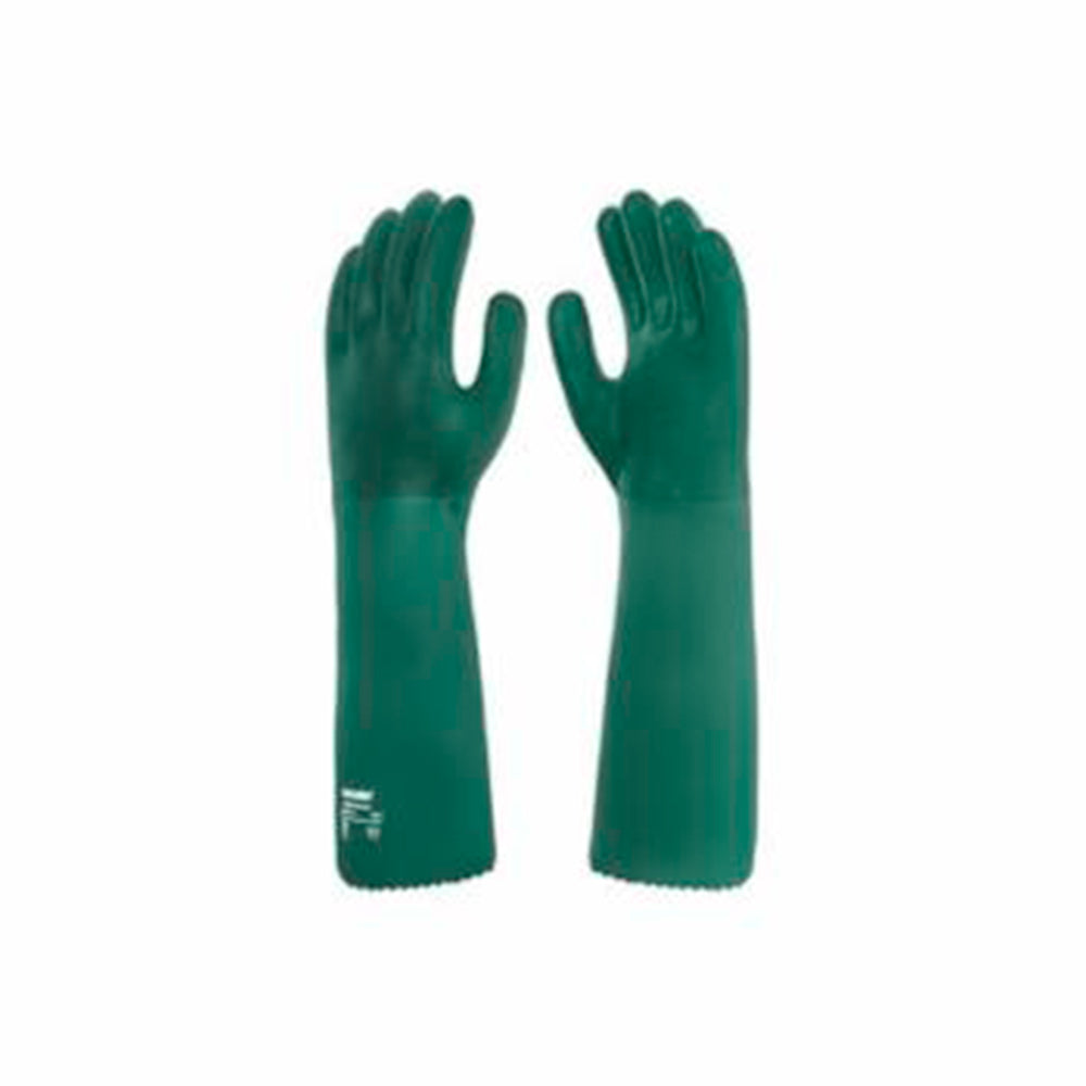 LUVA PVC FORRADA 46CM ASPERA MUCAMBO
