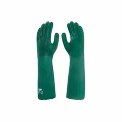 LUVA PVC FORRADA 46CM ASPERA MUCAMBO
