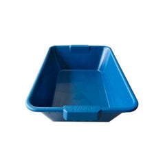 CAIXA MASSA AZUL 20 LITROS