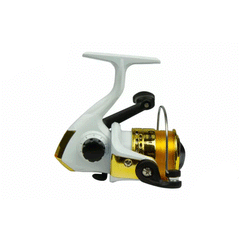 MOLINETE COMBATE AMARELO SUMAX