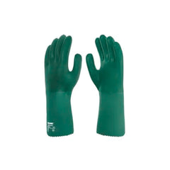 LUVA PVC FORRADA 36CM 9 ASPERA MUCAMBO