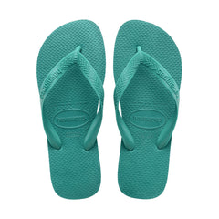 HAVAIANA TOP LISA VERDE FRESCOR 33/34