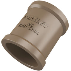 LUVA SOLDAVEL 60MM FORTLEV