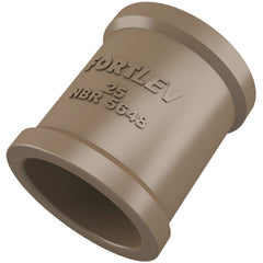 LUVA SOLDAVEL 32MM FORTLEV