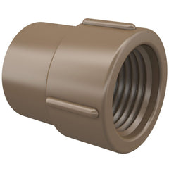 LUVA SOLDAVEL C/ ROSCA 25X1/2 FORTLEV