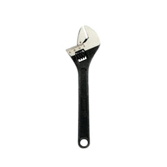 CHAVE INGLESA 12 AJUSTAVEL SATA/FOXLUX