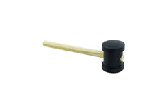 MARTELO BORRACHA 40MM THOMPSON