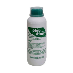 OLEO VEGETAL 1L DIMY