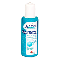 CORTISHAMP SHAMPOO 125ML AGENER
